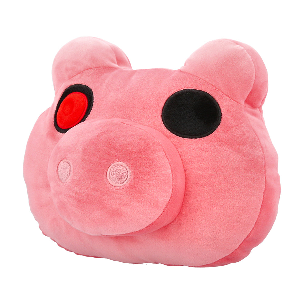 PIGGY - Piggy DoughMigos Squishy Plush (8" Tall, Series 1)