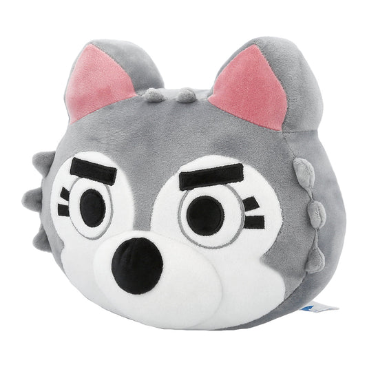 PIGGY - Willow DoughMigos Squishy Plush (8" Tall, Series 1)