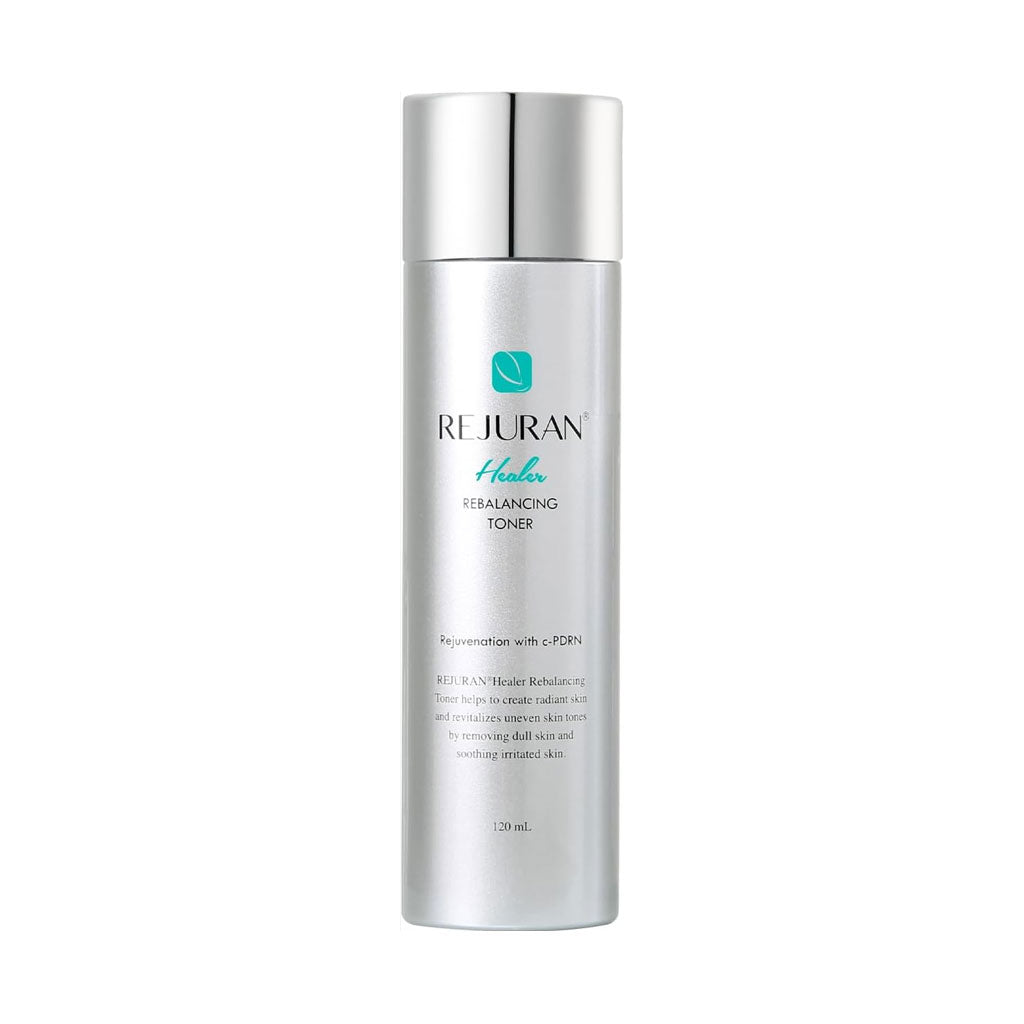 Healer Rebalancing Toner