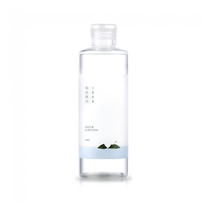 Dokdo 1025 Toner, 500ml 16.9 Fl.oz