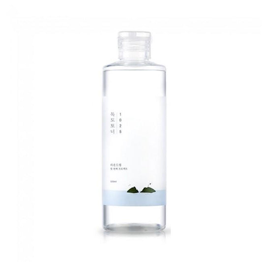 Dokdo 1025 Toner, 500ml 16.9 Fl.oz