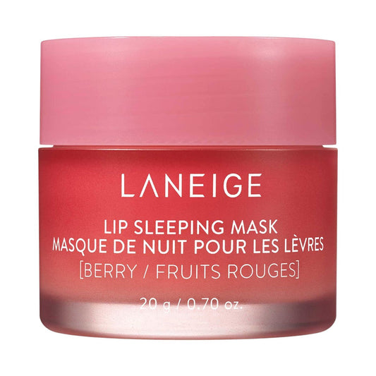 Laneige Lip Sleeping Mask EX Berry 20g