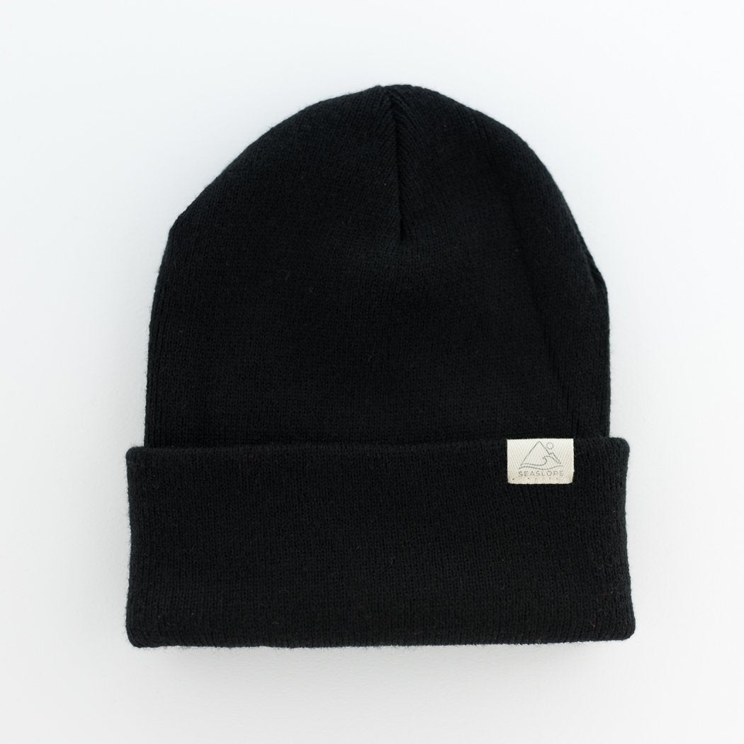 Seaslope Youth/Adult Beanie - Tadpole