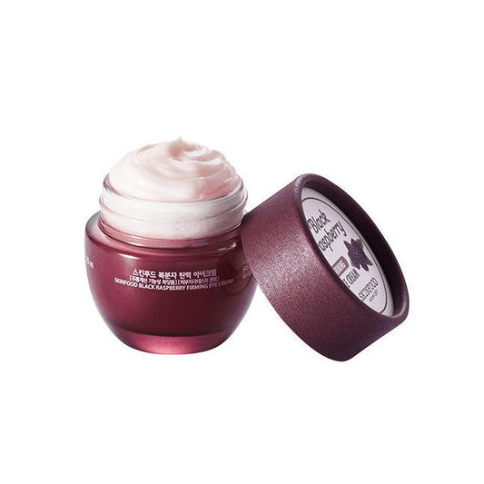 Black Raspberry Eye Cream