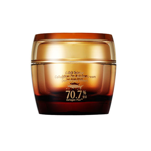 Gold Caviar Collagen Plus Mask Cream