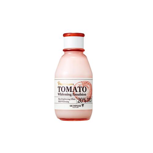 Premium Tomato Whitening Emulsion