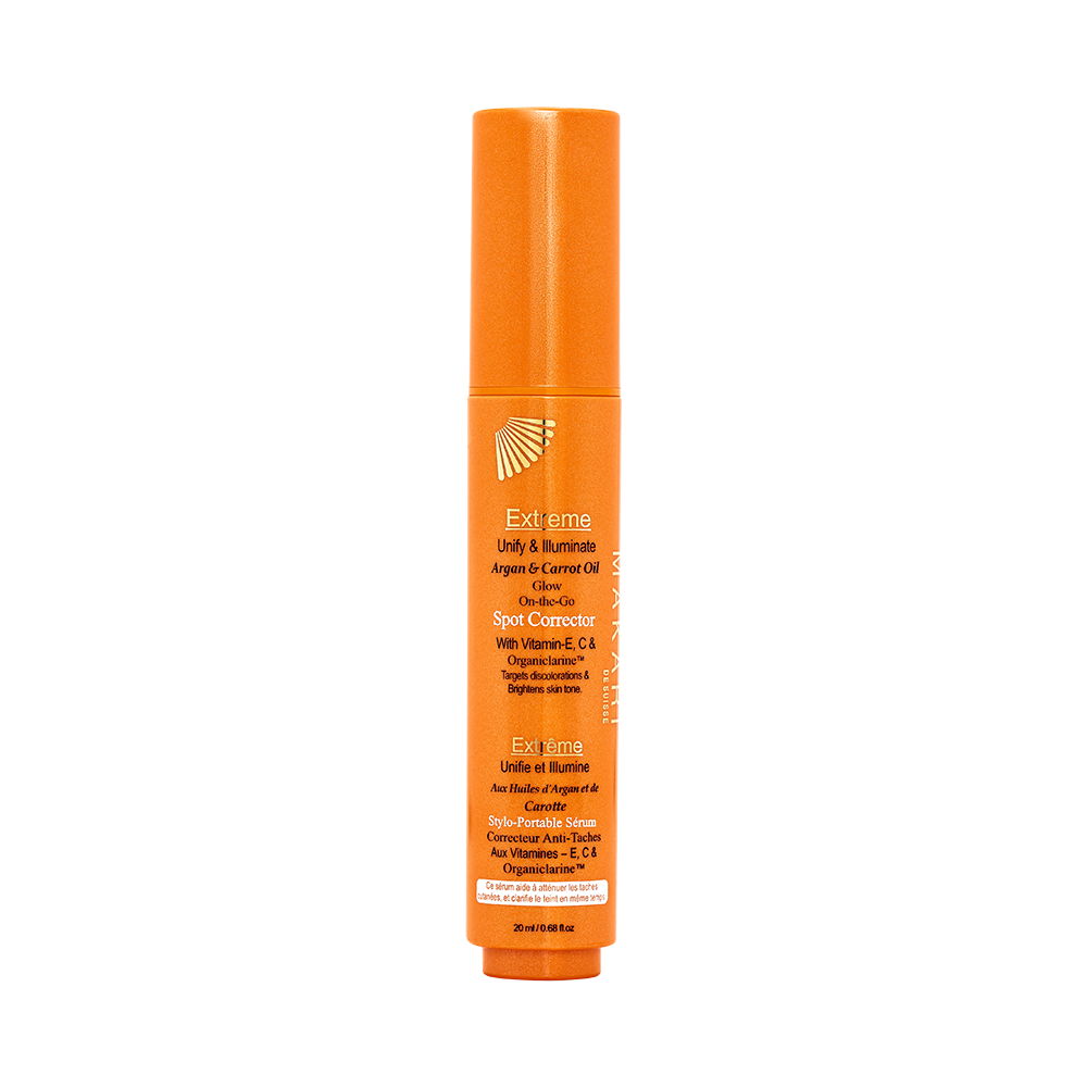 Extreme Argan & Carrot Oil Spot Corrector Pen