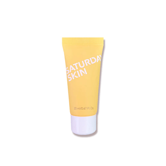 Yuzu Vitamin C Sleep Mask