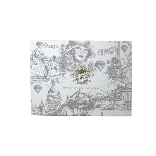 29 Vingt-Neuf St. Honore Set - Large