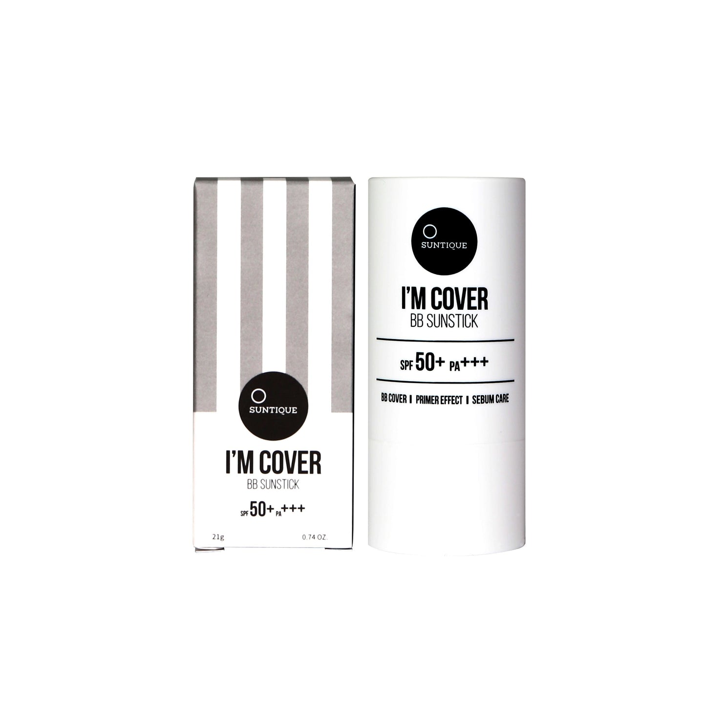 I'm Cover BB Sunstick