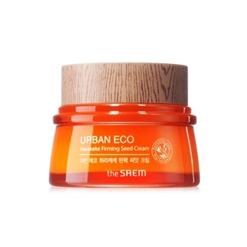 Urban Eco Harakeke Firming Seed Cream