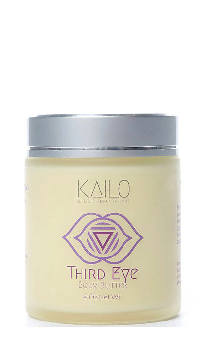 Third Eye Body Butter