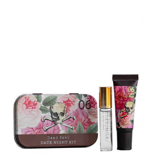 TOKYOMILK | Dead Sexy Date Night Kit