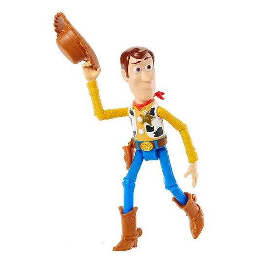 Toy Story 4 Basic 7'' Action Figure