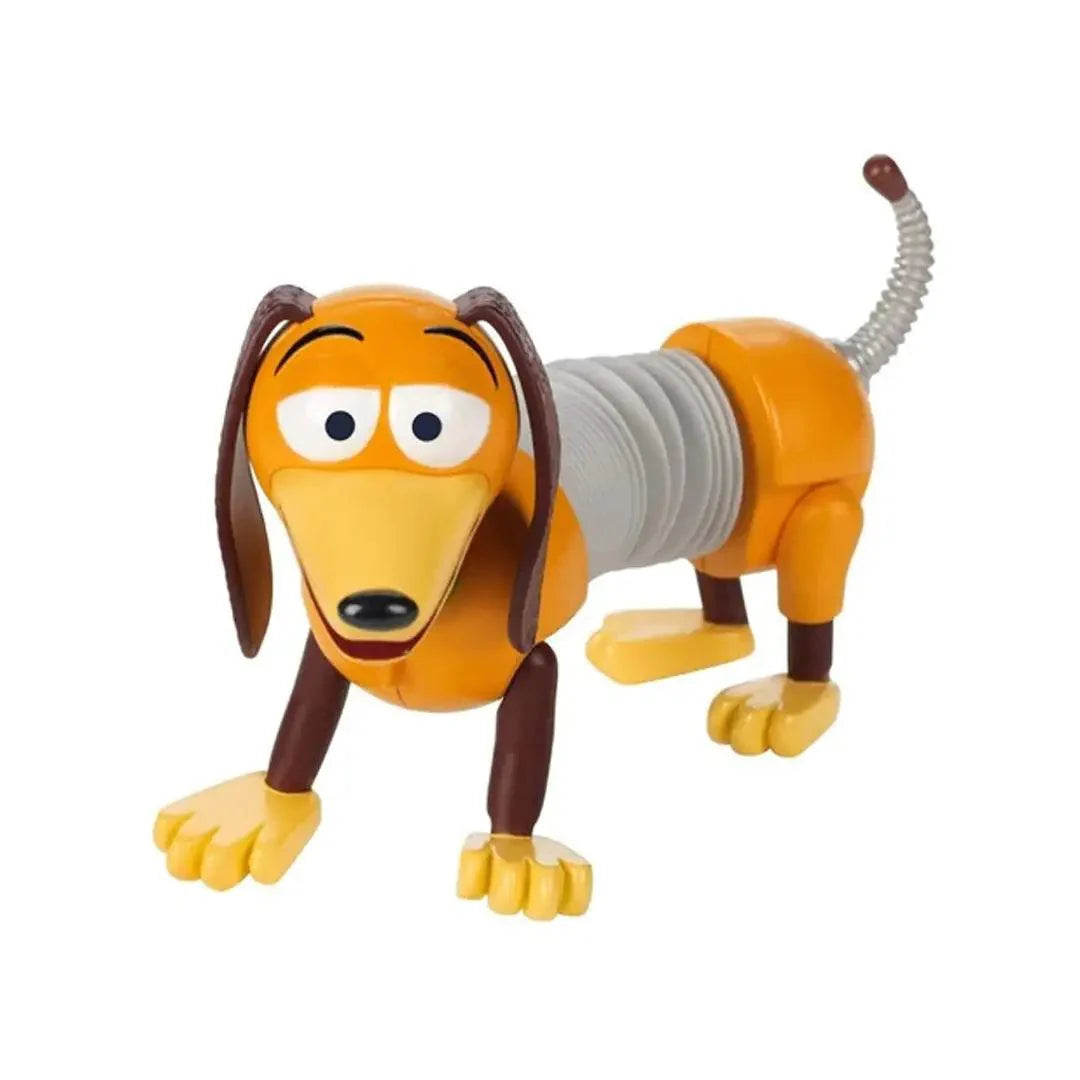 Toy Story 4 Basic 7'' Action Figure