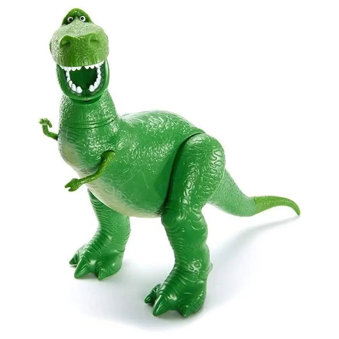 Toy Story 4 Basic 7'' Action Figure