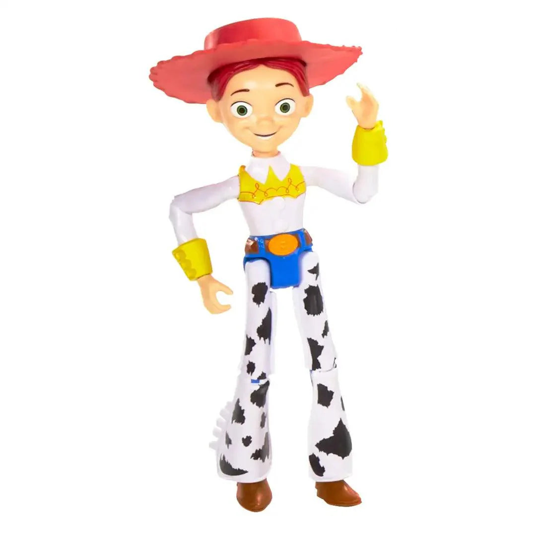 Toy Story 4 Basic 7'' Action Figure