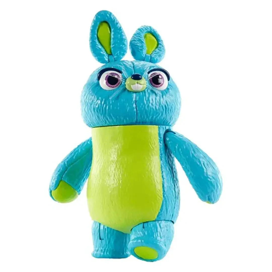 Toy Story 4 Basic 7'' Action Figure