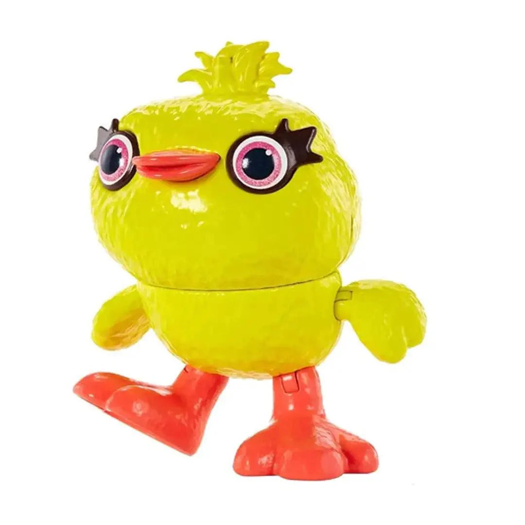 Toy Story 4 Basic 7'' Action Figure