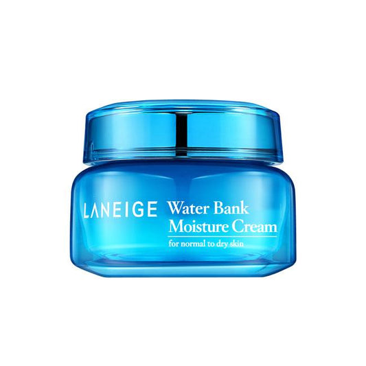 Water Bank Cream