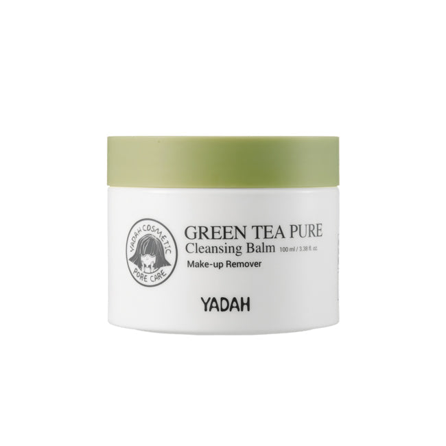 Green Tea Pure Cleansing Balm