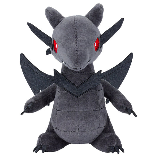 Yu-Gi-Oh!® - Red-Eyes Black Dragon Collectible Plush (8" Tall Plush, Series 1)