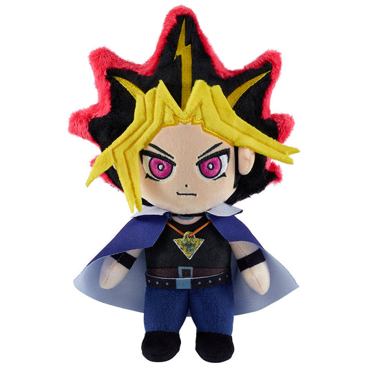 Yu-Gi-Oh!® - Yami Yugi Collectible Plush (8" Tall Plush, Series 1)